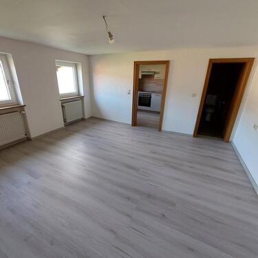 Foto - Gemütliche 1,5 Zimmer Etagenwohnung