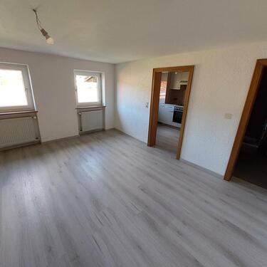 Foto - 1.5 Zimmer Etagenwohnung zur Miete in Bodenmais