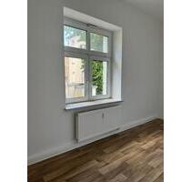 gepflegte 2-Zimmer-Wohnung in Querfurt