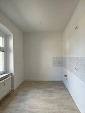 Foto - 2 Zimmer Erdgeschoßwohnung in Querfurt