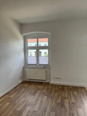 Foto - Erdgeschoßwohnung in Querfurt zur Miete