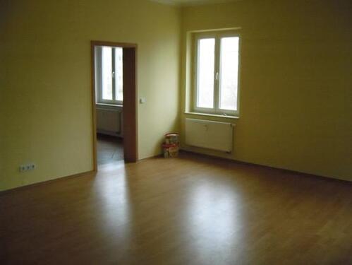 Foto - 1 Zimmer Etagenwohnung in Schwerin