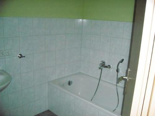 Foto - Etagenwohnung in Schwerin zur Miete