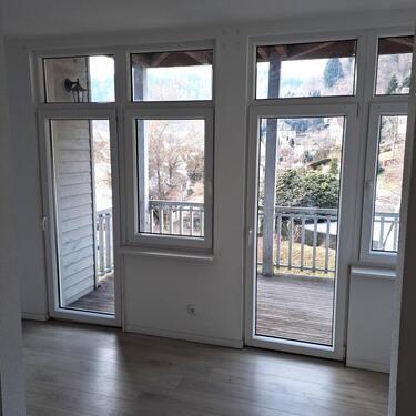 Foto - 4.5 Zimmer Etagenwohnung zur Miete in Zell im Wiesental