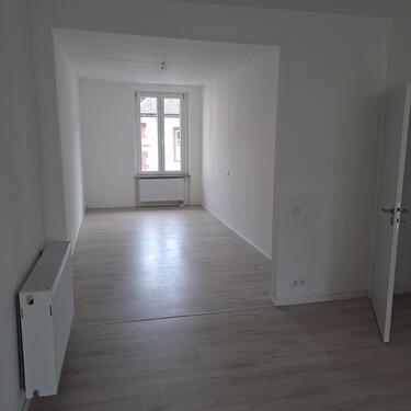 Foto - Etagenwohnung in Zell im Wiesental zur Miete