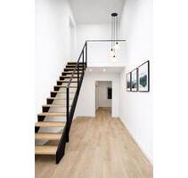 ERSTBEZUG: Wohnen auf 2 Etagen im Herzen von Lohne! - Wietmarschen