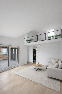 Foto - Maisonettenwohnung in Wietmarschen zur Miete