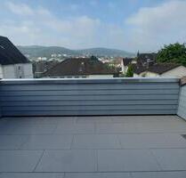 Lust auf eine schöne ETW mit Dachloggia und Weitblick über Hagen?