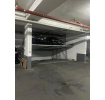 Parkplatz Tiefgarage Köln Ehrenfeld