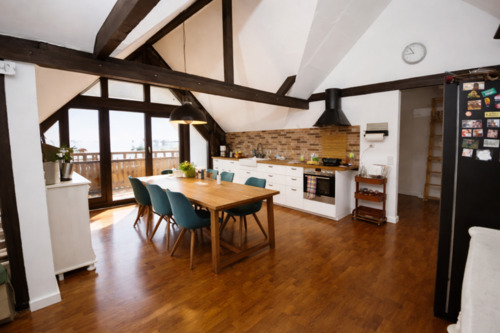 Foto - 6 Zimmer Etagenwohnung zur Miete in Kamen