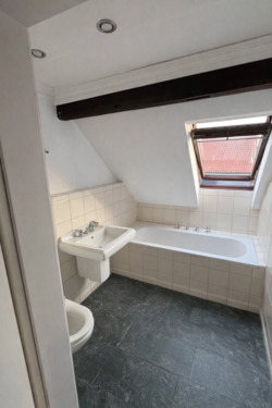 Foto - Etagenwohnung in Kamen zur Miete