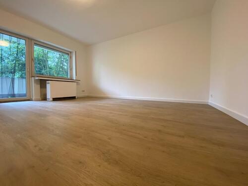 Foto - 3 Zimmer Etagenwohnung zur Miete in Attendorn