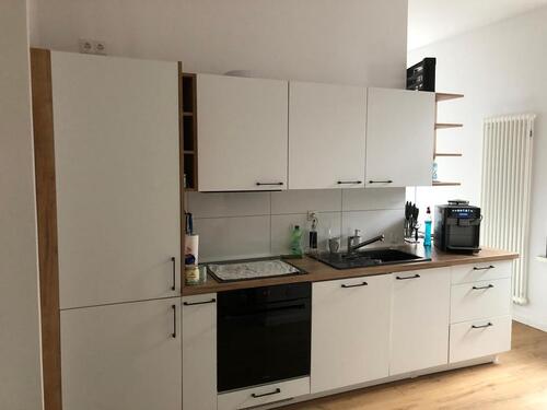 Foto - 2-Zimmer-Wohnung - 703,00&nbsp;EUR Kaltmiete, ca.&nbsp; 74,00&nbsp;m&sup2;