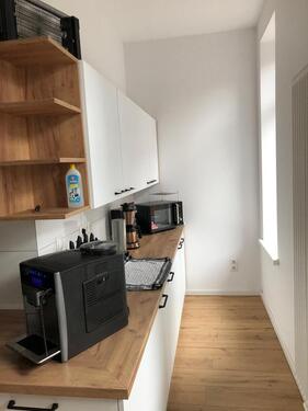 Foto - 2 Zimmer Etagenwohnung zur Miete in Hoya