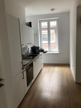 Foto - Etagenwohnung in Hoya zur Miete