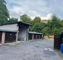 Zentrale Garagen in Wolfenbüttel