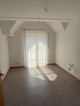 Foto - Wohnung in Stamsried 5 Zimmer 85qm am Marktplatz; mit Balkon