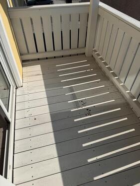 Foto - Etagenwohnung in Roding zur Miete