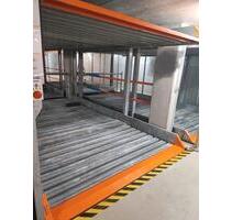 Tiefgaragenstellplatz in Böblingen-Flugfeld