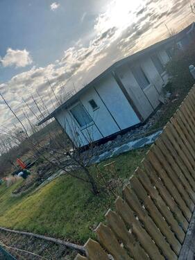 Foto - Kleingarten 'Schutower Moorwiesen '