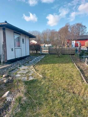 Foto - Grundst&uuml;ck in Rostock