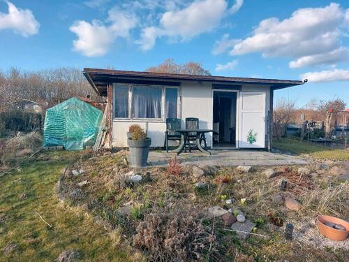 Foto - Grundst&uuml;ck in Rostock zur Miete