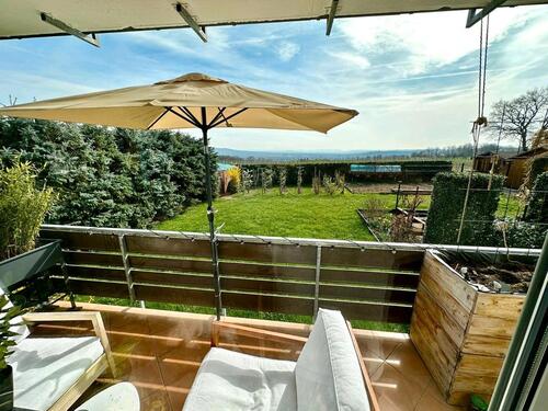 Foto - 3ZKBB in 2 Fam Hs. in schöner Lage