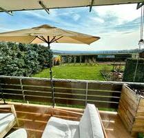 3ZKBB in 2 Fam Hs. in schöner Lage - Geisenheim