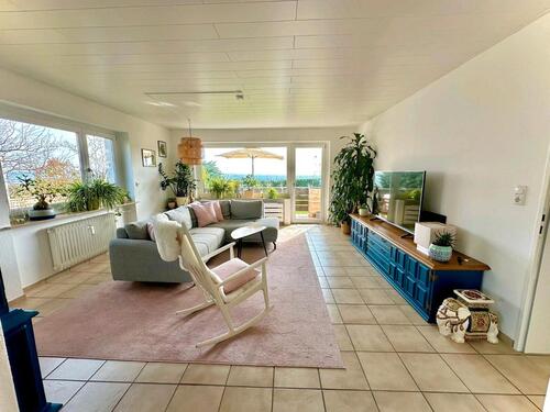 Foto - 3 Zimmer Hochparterre in Geisenheim