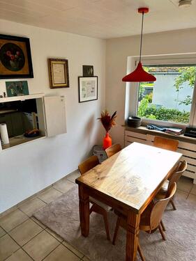 Foto - Hochparterre in Geisenheim zur Miete