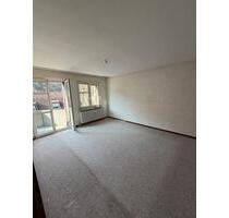 2 Zimmer Wohnung mit Balkon und Einbauküche (WBS erforderlich) - Altena