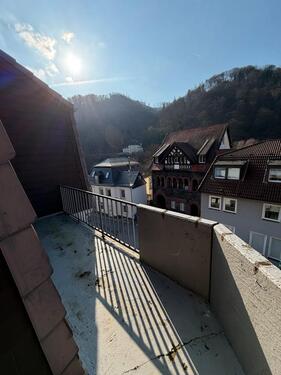 Foto - Etagenwohnung in Altena zur Miete