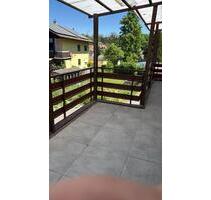 Zu vermieten - 900,00&nbsp;EUR Kaltmiete, ca.&nbsp; 63,00&nbsp;m&sup2; in Küssaberg (PLZ: 79790)