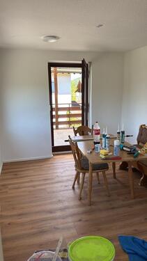 Foto - 2.5 Zimmer Etagenwohnung zur Miete in Küssaberg