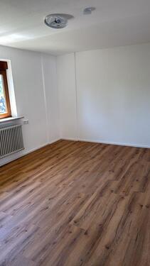 Foto - 2.5 Zimmer Etagenwohnung in Küssaberg