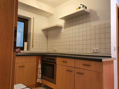 Foto - Etagenwohnung in Mülheim-Kärlich zur Miete