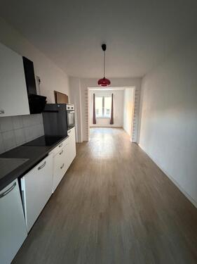 Foto - Charmante 1-Raum-Wohnung mit Balkon in Schweriner Feldstadt