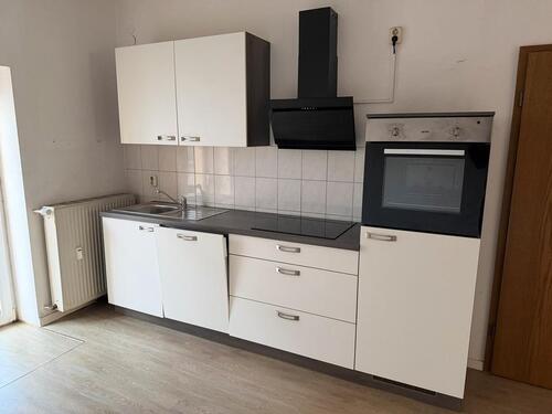 Foto - 1 Zimmer Erdgeschoßwohnung zur Miete in Schwerin
