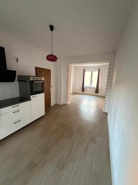 Foto - 1 Zimmer Erdgeschoßwohnung in Schwerin