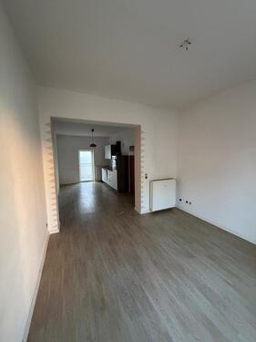 Foto - Erdgeschoßwohnung in Schwerin zur Miete