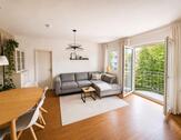 Foto - Modernes 2,5-Zi. Loft zentral in Uhingen mit EBK & Parkett