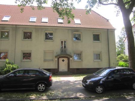 Foto - Demnächst frei! 3-Zimmer-Wohnung in Duisburg Vierlinden