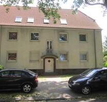 Demnächst frei! 3-Zimmer-Wohnung in Duisburg Vierlinden
