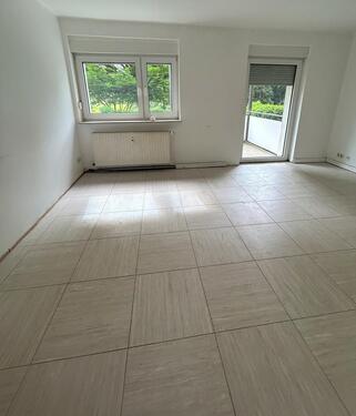 Foto - 3.5 Zimmer Erdgeschoßwohnung zur Miete in Duisburg