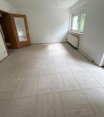 Foto - 3.5 Zimmer Erdgeschoßwohnung in Duisburg