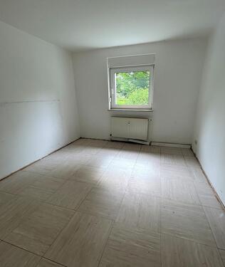Foto - Erdgeschoßwohnung in Duisburg zur Miete