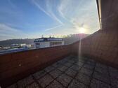 Foto - Über den Dächern! Frisch renovierte Penthouswohnung