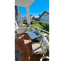 2 Zimmer Whg. auf Zeit - 636,00&nbsp;EUR Kaltmiete, ca.&nbsp; 59,00&nbsp;m&sup2; in Penzberg (PLZ: 82377)