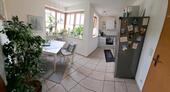 Foto - Etagenwohnung in Penzberg zur Miete