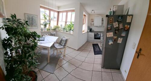 Foto - Etagenwohnung in Penzberg zur Miete